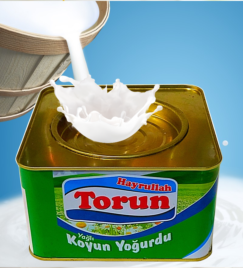 Koyun Yoğurdu 3 kg