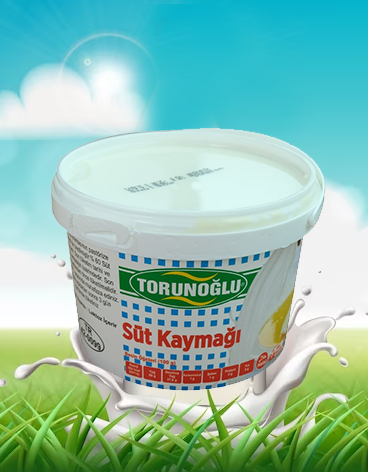 Süt Kaymağı 450 g