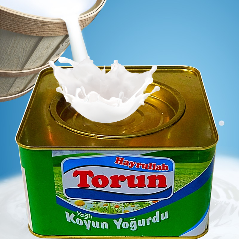 Koyun Yoğurdu 2 kg