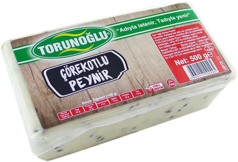 Çörekotlu Berendi Peyniri 500 g