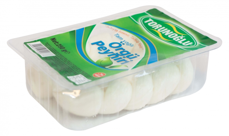 Örgü Peyniri 250g