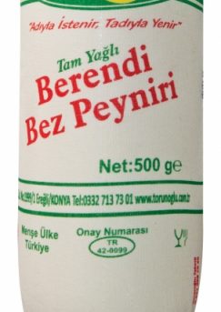 Bez Tulum Peyniri 500 g – Torunoğlu