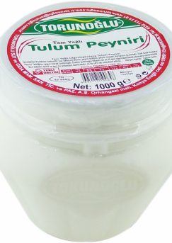 Bidon Tulum Peyniri 1Kg