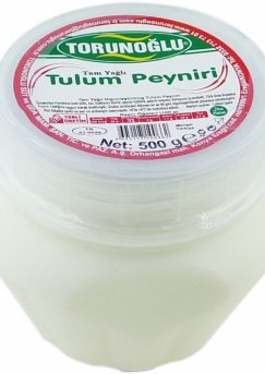 Bidon Tulum Peyniri 500 g