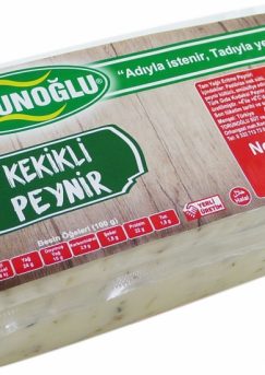 Kekikli Berendi Peyniri 500 g