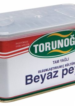 Olgunlaştırılmış Klasik Beyaz Peynir 1 Kg