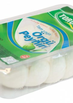 Örgü Peyniri 250g