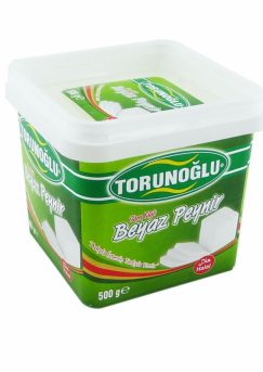 Tam Yağlı Beyaz Peynir 500 g