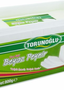 Tam Yağlı Beyaz Peynir 800 g