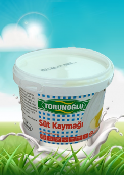 Süt Kaymağı 450 g